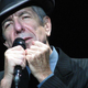 Illustration for article titled Leonard Cohen recuperating from on-stage collapse